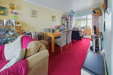 3 bedroom end of terrace house for sale, St Giles Close, Shoreham by Sea