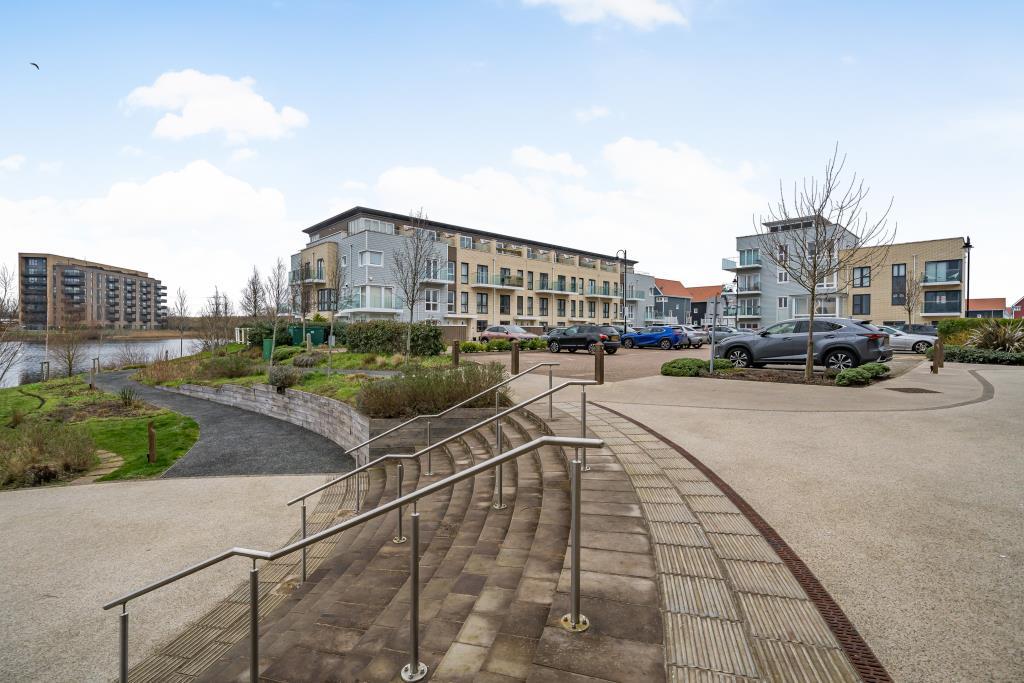 External Grounds