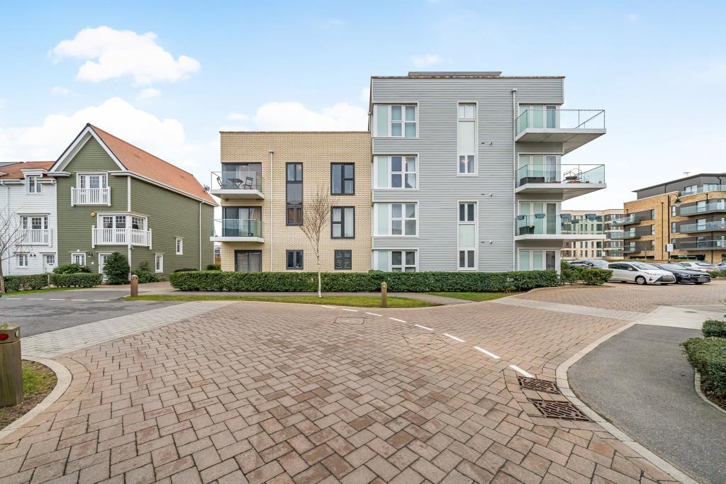 External Grounds