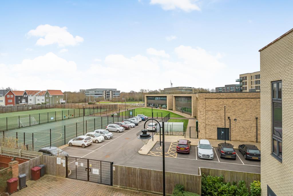 External Grounds