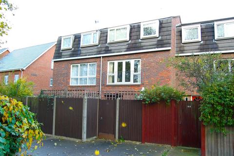 3 bedroom terraced house for sale, Sheldrick Close, Colliers Wood SW19