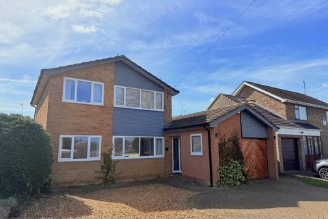 4 Bugbrooke Road, Nether Heyford, Northampton, NN7 3LT
