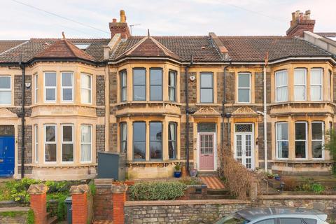 3 bedroom terraced house for sale, Rookery Road, Knowle