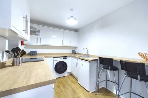 Johns Place, Edinburgh, Midlothian, EH6