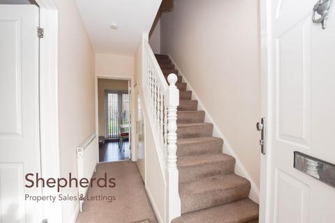 55 Hillview Gardens, Cheshunt, Waltham Cross, EN8 0PB