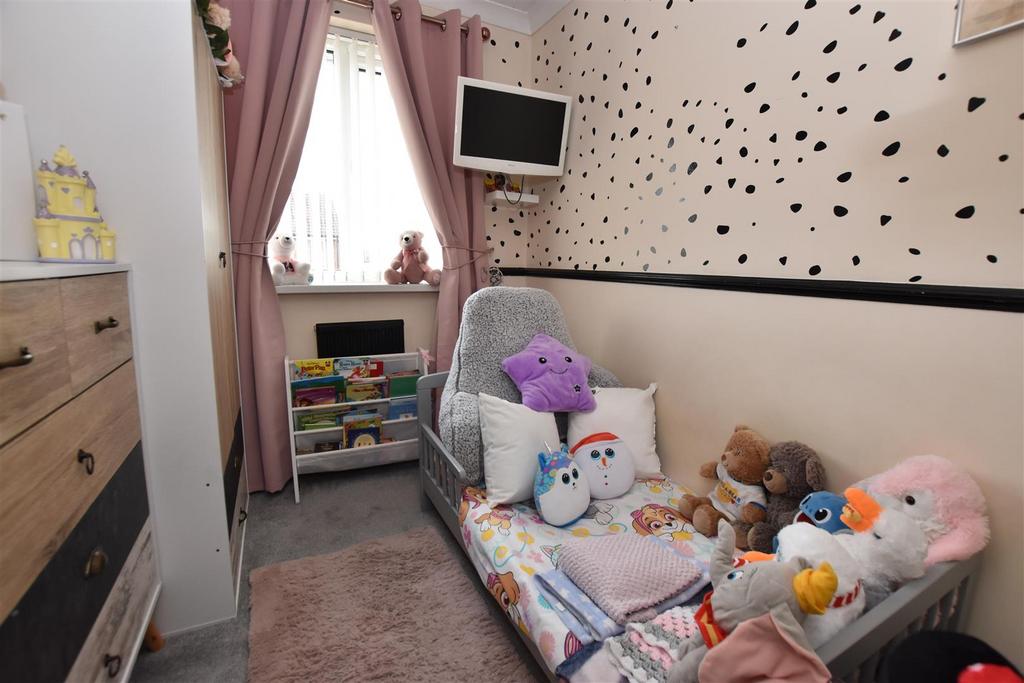 Bedroom Three.JPG