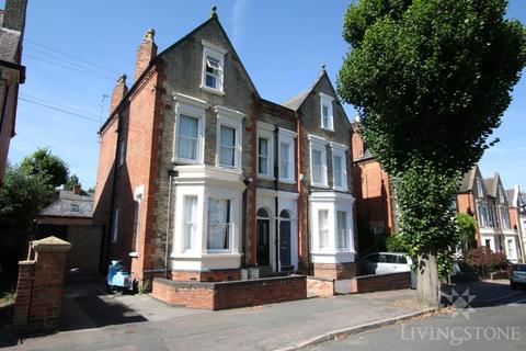 undefined, Stoneygate, Leicester LE2