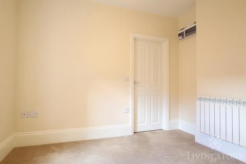 undefined, Stoneygate, Leicester LE2
