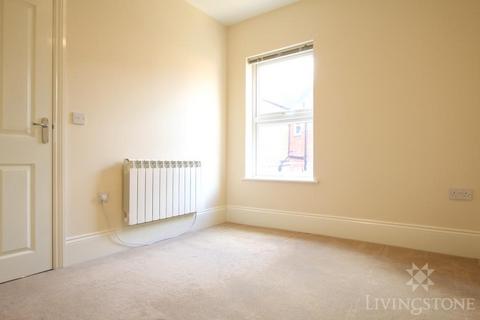 undefined, Stoneygate, Leicester LE2