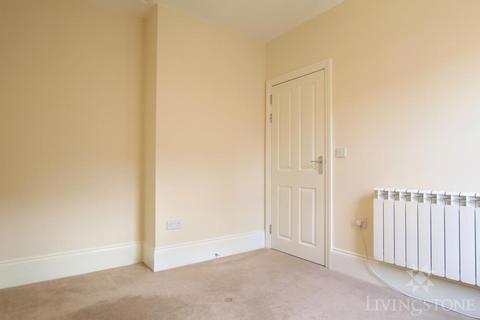 undefined, Stoneygate, Leicester LE2