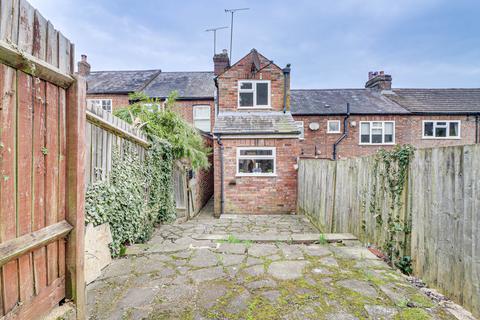 2 bedroom terraced house for sale, George Street, Markyate, St. Albans, AL3