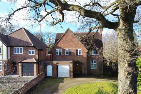 Sharmans Cross Road, Solihull