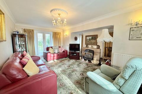 4 bedroom detached house for sale, Sharmans Cross Road, Solihull