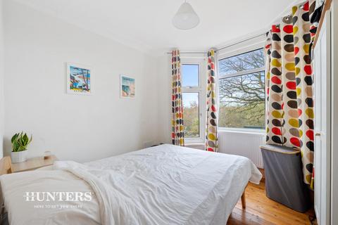 2 bedroom flat to rent, Naylor Road, London, N20