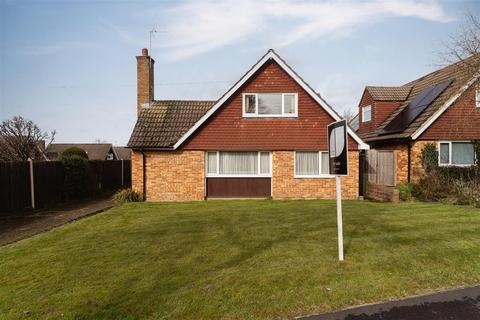 4 bedroom detached house for sale, Barn Meadow Lane, Great Bookham, Leatherhead