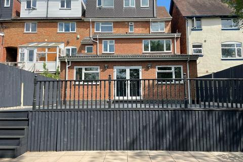 Rookery Road, Birmingham B29