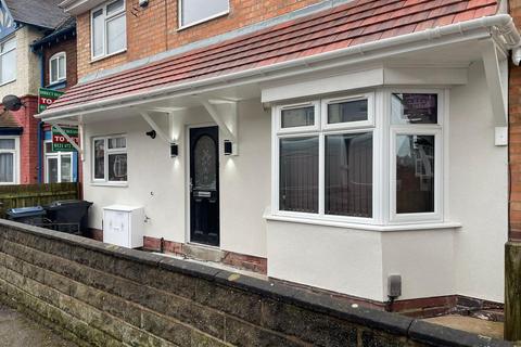 8 bedroom house to rent, Rookery Road, Birmingham B29