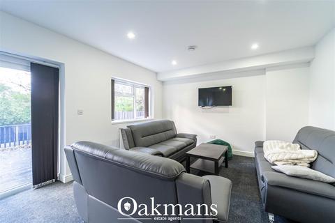 8 bedroom house to rent, Rookery Road, Birmingham B29