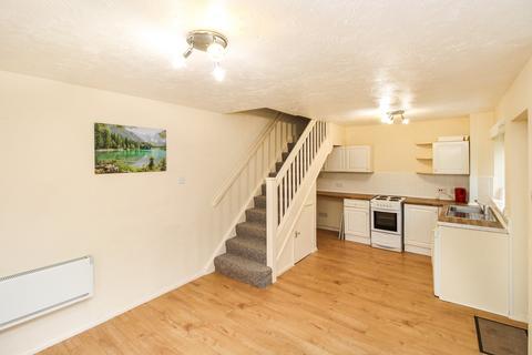 1 bedroom end of terrace house for sale, Lanercost Road, Crawley, West Sussex. RH11 8YA