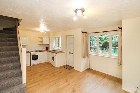 1 bedroom end of terrace house for sale, Lanercost Road, Crawley, West Sussex. RH11 8YA