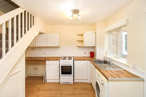 1 bedroom end of terrace house for sale, Lanercost Road, Crawley, West Sussex. RH11 8YA