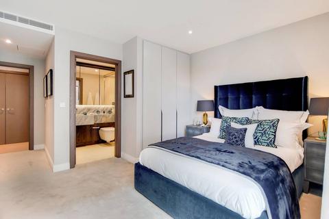 1 bedroom flat for sale, Fulham Reach, London W6