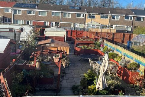 2 bedroom terraced house for sale, Sheridan Road, South Shields