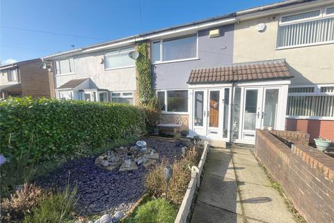 2 bedroom terraced house for sale, Oxford Drive, Middleton, Manchester, M24