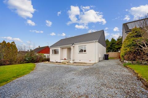 3 bedroom detached bungalow to rent, Old Gartmore Road, Drymen, Glasgow, G63 0DY