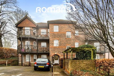 Shrubbery Close, High Wycombe, Buckinghamshire