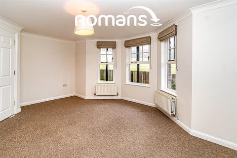 2 bedroom apartment for sale, Shrubbery Close, High Wycombe, Buckinghamshire