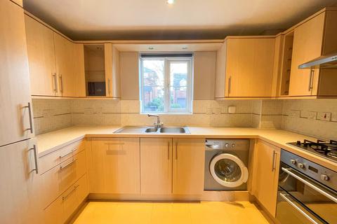 2 bedroom flat to rent, Emerson Square, Bristol BS7