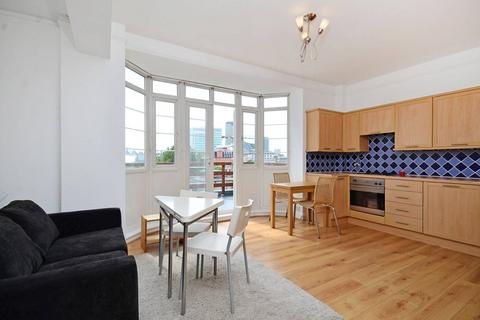Studio for sale, Upper Woburn Place, King's Cross, London, WC1H