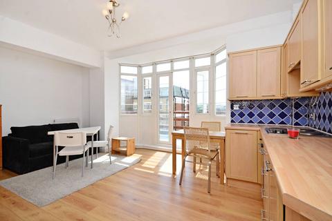 Studio for sale, Upper Woburn Place, King's Cross, London, WC1H