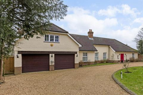 5 bedroom country house for sale, Carneles Green, Broxbourne, EN10