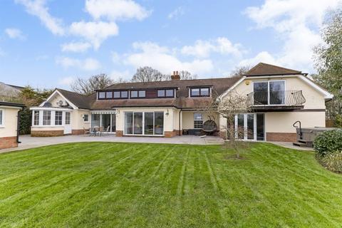 5 bedroom country house for sale, Carneles Green, Broxbourne, EN10