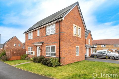 4 Chimney Way, Stoke Prior, Bromsgrove, B60 4FQ