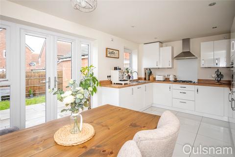 4 Chimney Way, Stoke Prior, Bromsgrove, B60 4FQ