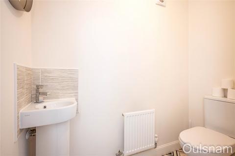 4 Chimney Way, Stoke Prior, Bromsgrove, B60 4FQ