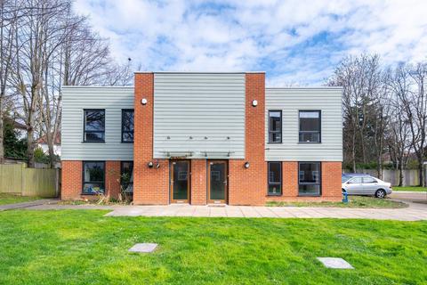 2 bedroom semi-detached house for sale, Harrow Road, Sudbury, Wembley, HA0