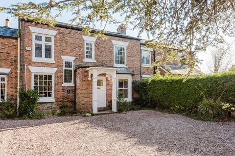 3 bedroom terraced house for sale, Chester Road, Hartford, Northwich, Cheshire, CW8 1LP