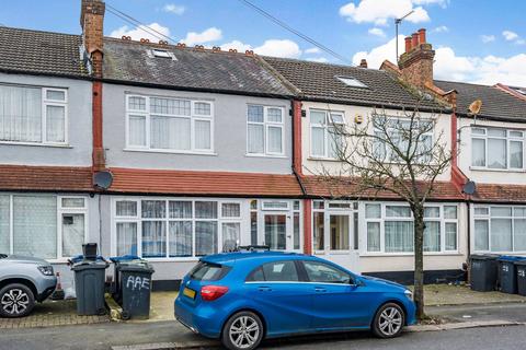 4 bedroom end of terrace house for sale, Silverleigh Road, Mitcham, Thornton Heath, CR7