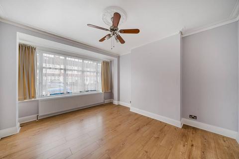 4 bedroom end of terrace house for sale, Silverleigh Road, Mitcham, Thornton Heath, CR7