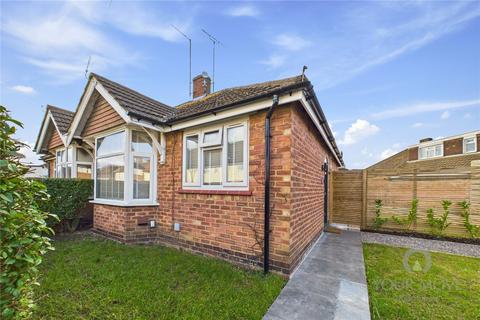 2 bedroom bungalow for sale, Nursery Lane, Kingsthorpe, Northamptonshire NN2