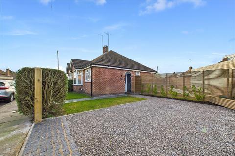 2 bedroom bungalow for sale, Nursery Lane, Kingsthorpe, Northamptonshire NN2