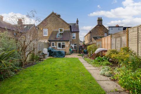 4 bedroom semi-detached house for sale, Straight Bit, Flackwell Heath, HP10