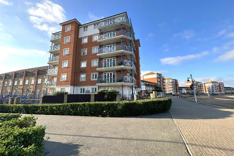 2 bedroom apartment for sale, Dominica Court, Eastbourne, East Sussex