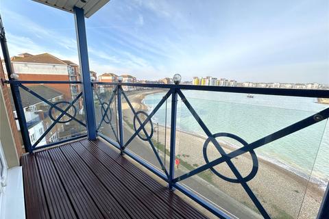 2 bedroom apartment for sale, Dominica Court, Eastbourne, East Sussex