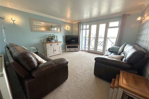 2 bedroom apartment for sale, Dominica Court, Eastbourne, East Sussex