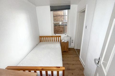 1 bedroom flat for sale, 77 Park View Court, Bath Street, Nottingham, Nottinghamshire, NG1 1DE